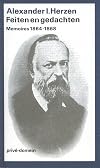 Feiten en gedachten : memoires. Vijfde boek: 1864-1868