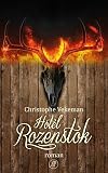 Hotel Rozenstok roman