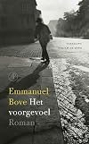 Het voorgevoel roman