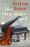 Het Stravinsky-spel roman