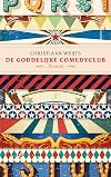 De goddelijke comedyclub