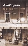 Bij de Hyperboree&euml;rs roman over Rome