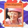 Hare Majesteit in Makkum en Franeker : Koninginnedag 2008