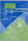 Informatievoorziening in de gezondheidszorg