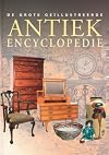 De grote ge&iuml;llustreerde antiekencyclopedie