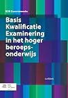Basis Kwalificatie Examinering in het hoger beroepsonderwijs