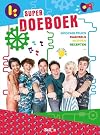 Super Doeboek