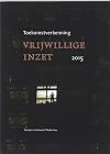 Toekomstverkenning vrijwillige inzet 2015