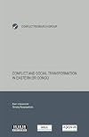 Conflict and Social Transformation in Eastern DR Congo