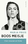 Boos meisje over vrouwen en frictie