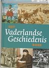 Het vaderlandse geschiedenis boek