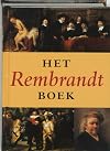 Het Rembrandt boek