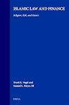 Islamic Law and Finance: Religion, Risk, and Return (Arab and Islamic Laws Series, 16)
