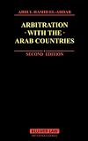 Arbitration with the Arab countries