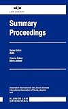 Summary proceedings