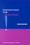 Intellectual property law in Switzerland