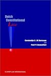 Dutch Constitutional Law