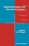 Unjust Enrichment and the Law of Contract