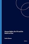 Human Rights, the UN and the Baha'Is in Iran