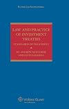 Law and Practice of Investment Treaties: Standards of Treatment (Kluwer Law International)