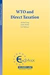 WTO and direct taxation