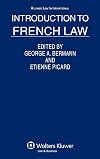 Introduction to French Law
