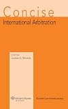 Concise International Arbitration