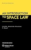 An introduction to space law