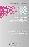 Arbitrability: International and Comparative Perspectives (International Arbitration Law Library)