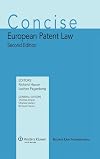 Concise European Patent Law (Concise IP)