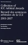 Collection of ICC Arbitral Awards 2001-2007/ Receuil des sentences arbitrales de la CCI 2001-2007