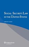 Social Security Law in the United States