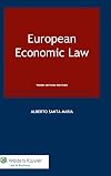 European Economic Law, Third Edition