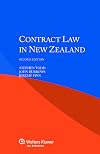 Contract Law in New Zealand