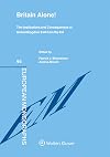 Britain alone! : the implications and consequences of United Kingdom exit from the EU