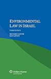Environmental Law in Israel