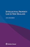 Intellectual Property Law in New Zealand