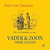 Vader & zoon voor altijd!