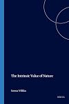 The Intrinsic Value Of Nature.(Value Inquiry Book Series 59)