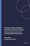Travellers in Time and Space: The German Historical Novel