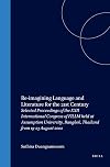 Re-imagining Language and Literature for the 21st Century