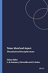Tense, Mood and Aspect: Theoretical and Descriptive Issues. (Cahiers Chronos)