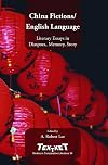 China Fictions/English Language: Literary Essays in Diaspora, Memory, Story. (Textxet: Studies in Comparative Literature)
