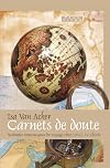 Carnets De Doute: Variantes Romanesques Du Voyage Chez J.M.G. Le Clezio