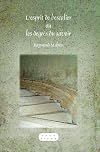 L'esprit de l'escalier ou les degrés du savoir