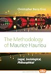 The Methodology of Maurice Hauriou: Legal, Sociological, Philosophical. (Value Inquiry Book)