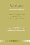 Theorie Und Praxis Der Kasualdichtung in Der Fruhen Neuzeit. (Chloe) (German Edition)