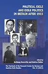 Political exile and exile politics in Britain after 1933