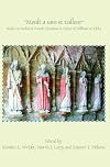 "Moult a Sans et Vallour" studies in Medieval French literature in honor of William W. Kibler