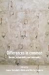 Differences in common : gender, vulnerability and community